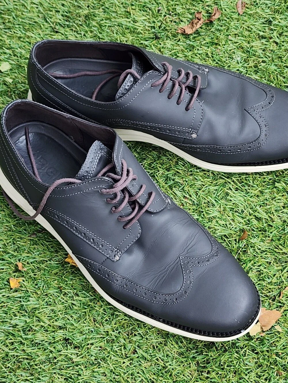 Cole Haan OriginalGrand - Mens Dress Shoe - SIZE 11.5